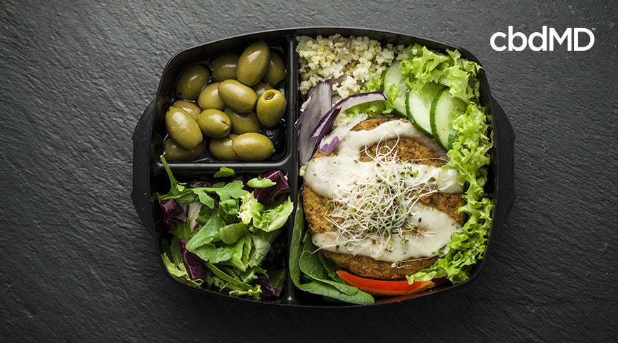 healthy post workout foods