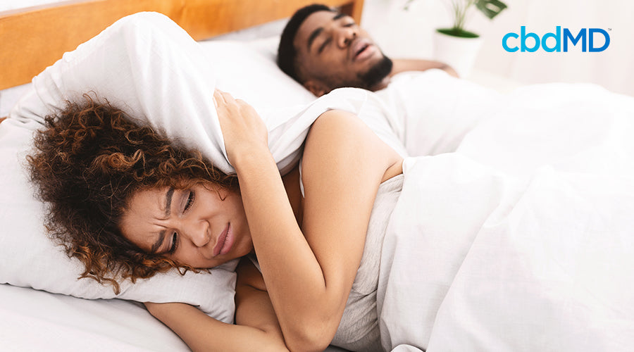 What causes Snoring
