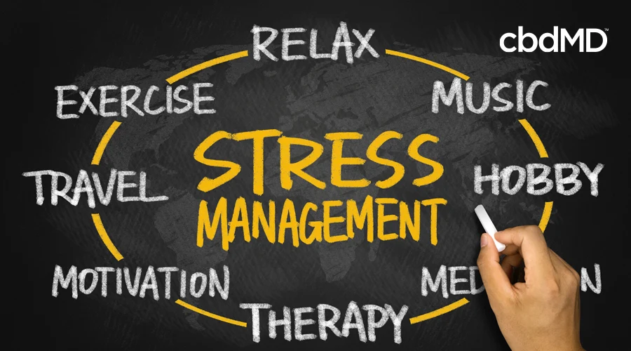 manage stress better