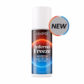 Full Spectrum - Inferno Freeze - Roller