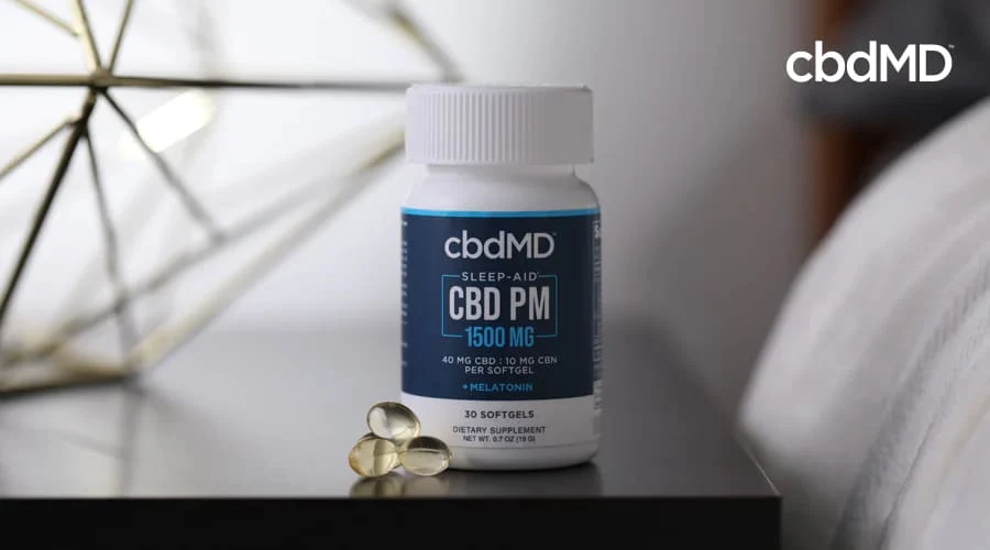 Full spectrum sleep gummies 50 mg cbd 2 mg thc raspberry - cbdMD