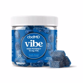 Delta 9 THC Gummies