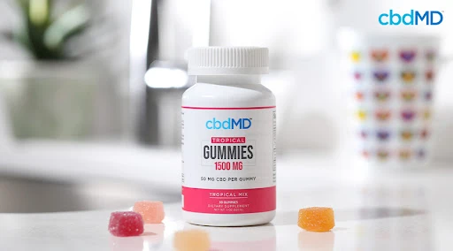 what are the effects of strong CBD products?