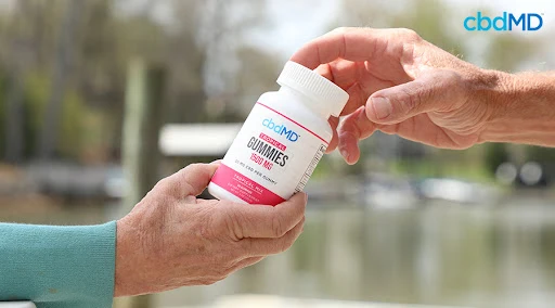 what cbd dosage means