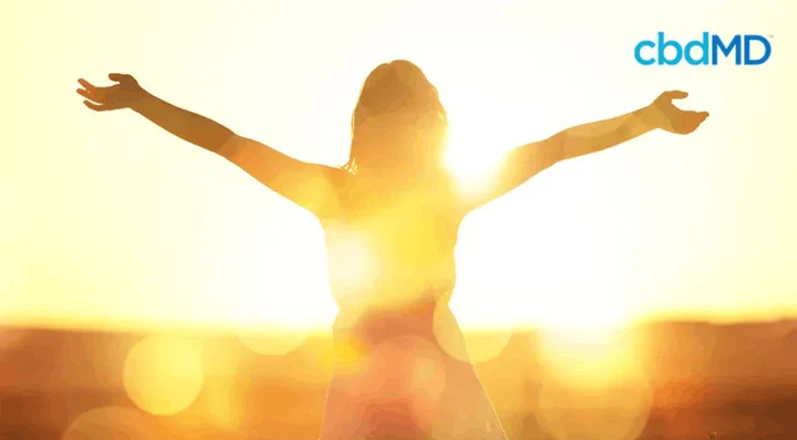 cbdMD’s Next Chapter in Consumer Wellness