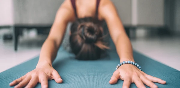Relax & Stretch