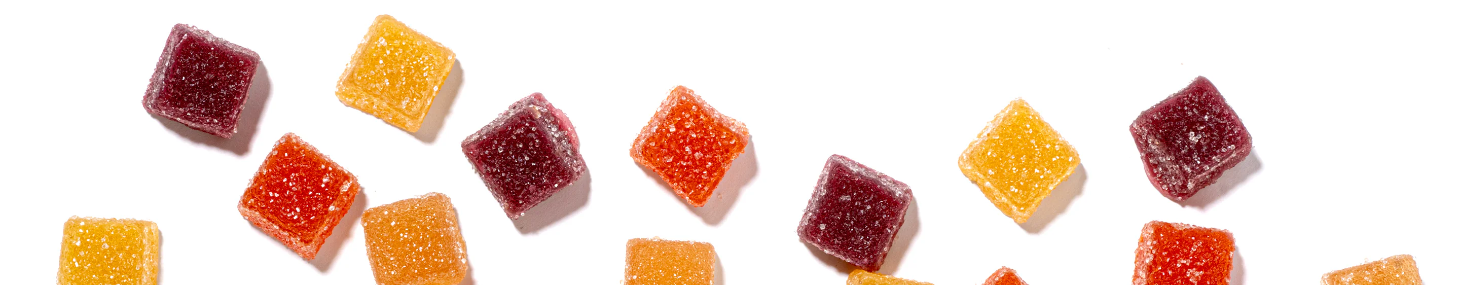 CBD gummies
